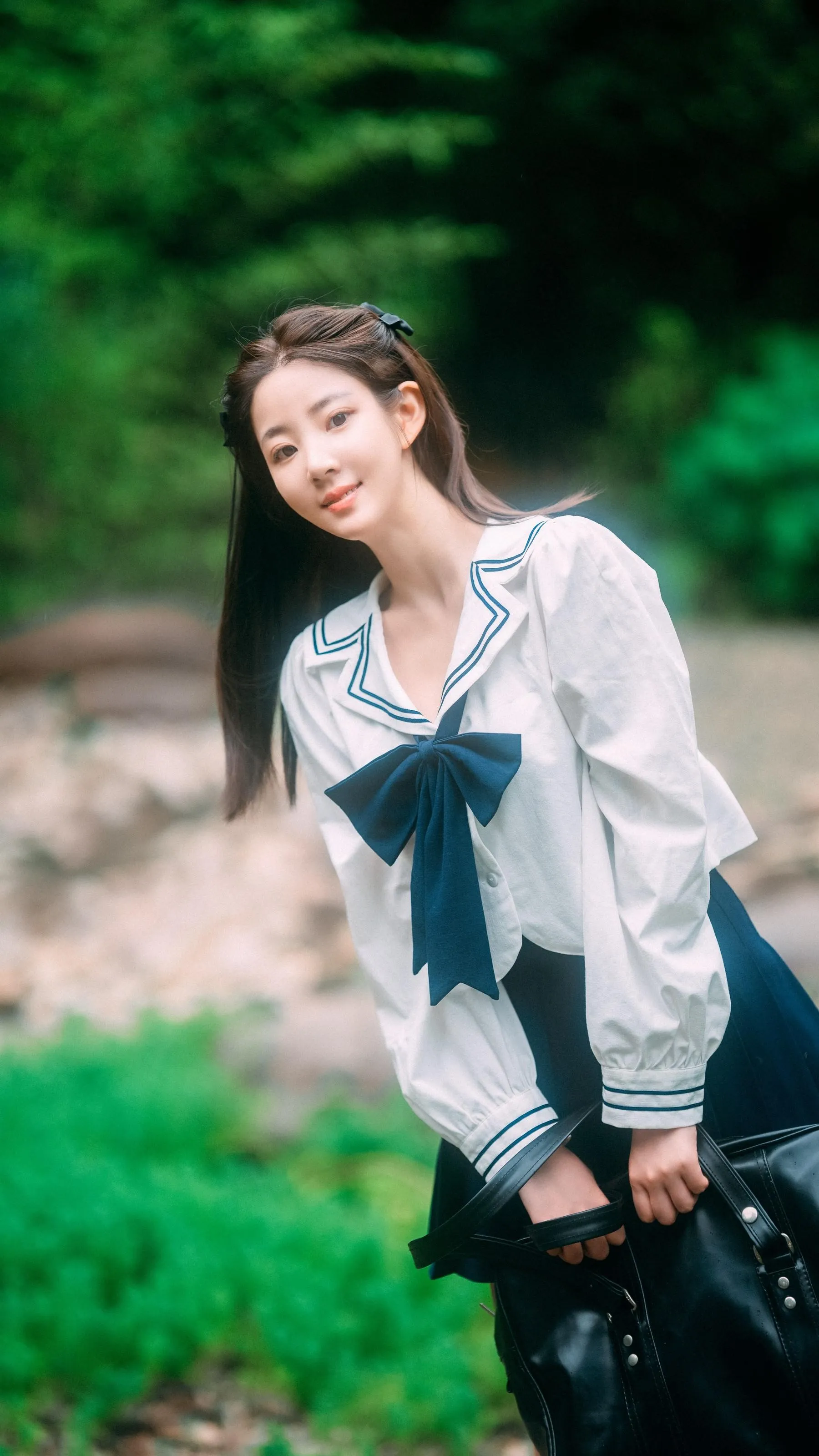 [YITUYU艺图语]2022.07.12 初夏 琳儿 [39P]插图5